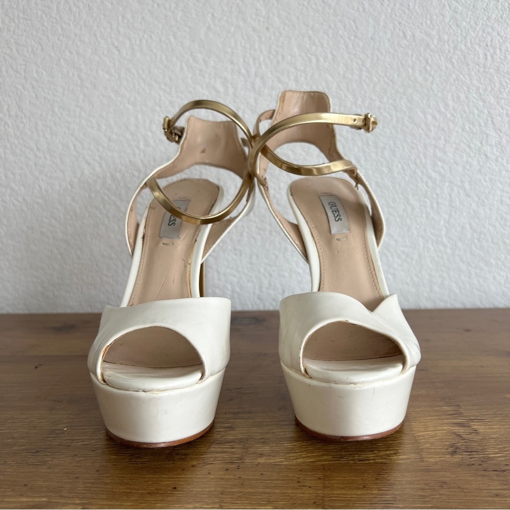 Guess platforms - Picture 11 of 11